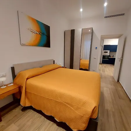 Testaccio Dream House 公寓 *
