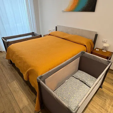 Testaccio Dream House *