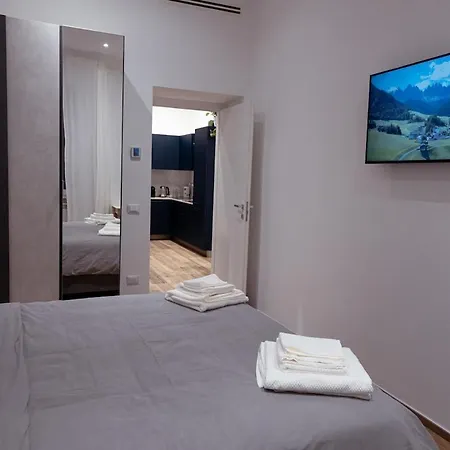 Testaccio Dream House 罗马
