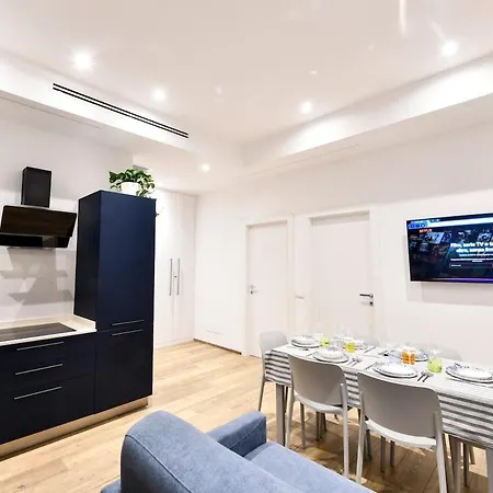Testaccio Dream House 公寓 *