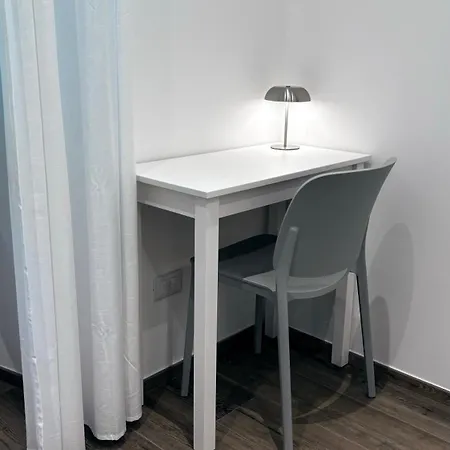 公寓 Testaccio Dream House