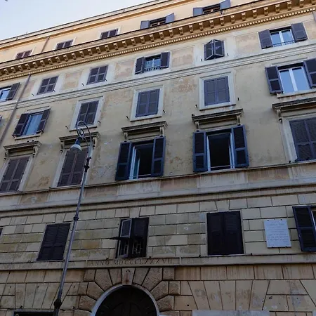 Appartement Testaccio Dream House *