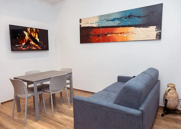 Testaccio Dream House