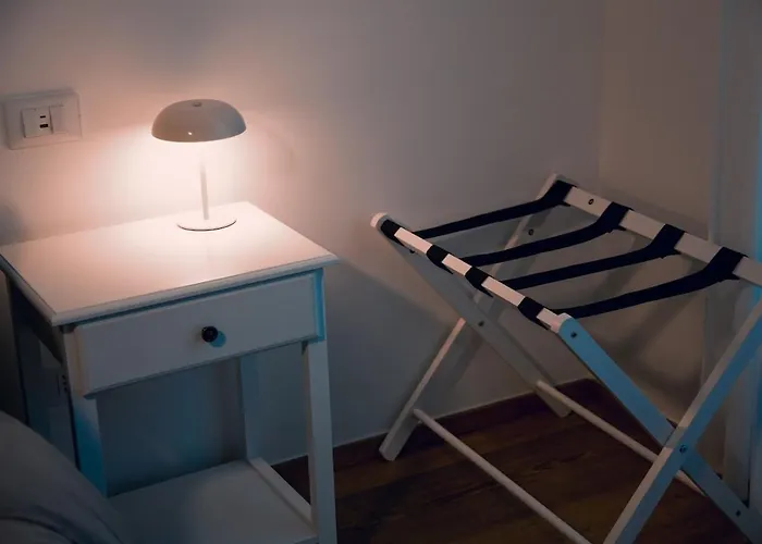 Appartement Testaccio Dream House