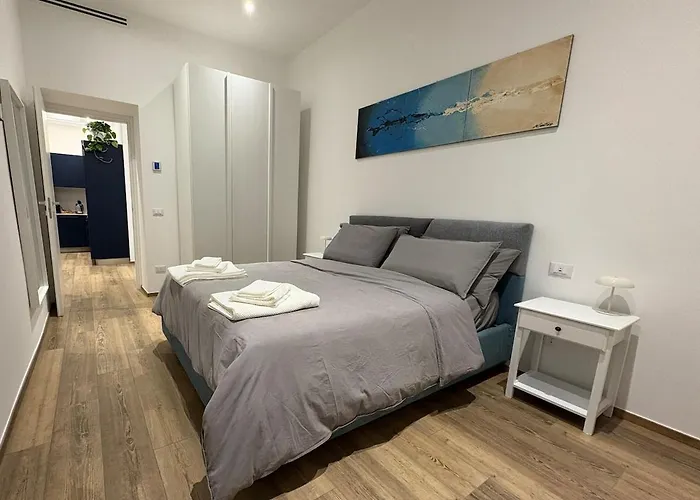 Testaccio Dream House Appartement *