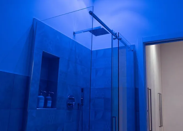 Appartement Testaccio Dream House *