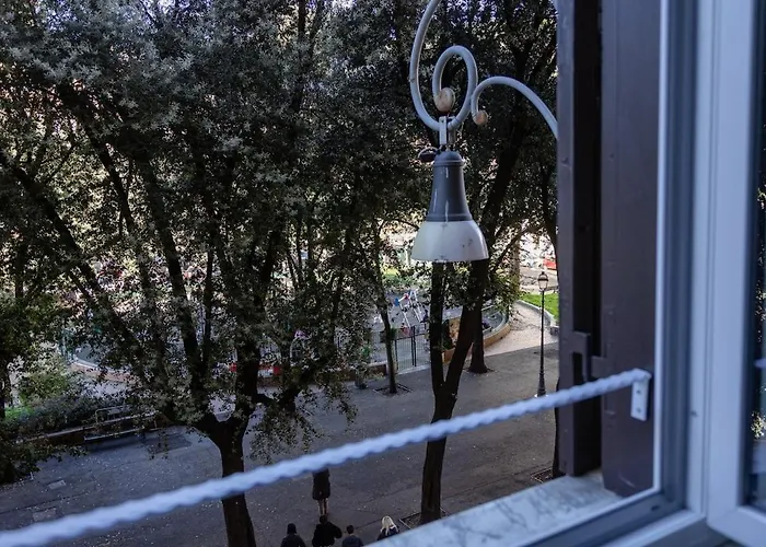 Appartement Testaccio Dream House Rome