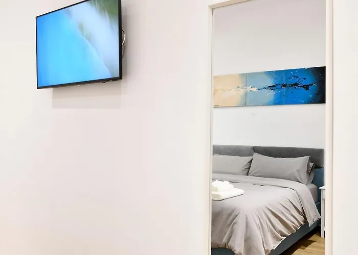 Testaccio Dream House * Rome