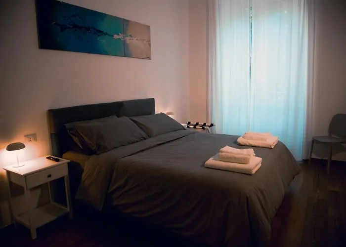 Appartement Testaccio Dream House *