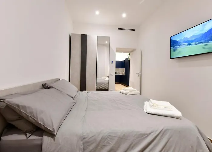 Testaccio Dream House *