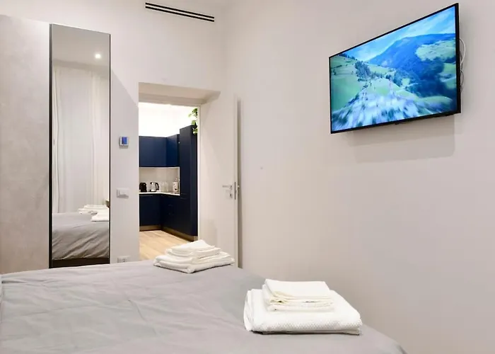 Testaccio Dream House Appartement