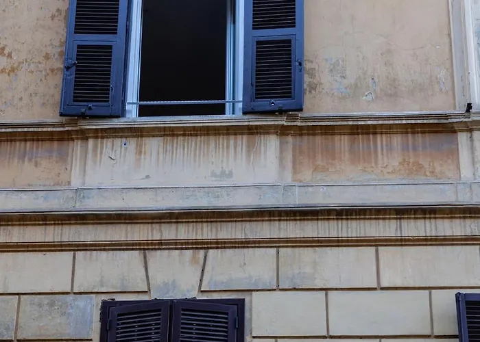 Appartement Testaccio Dream House