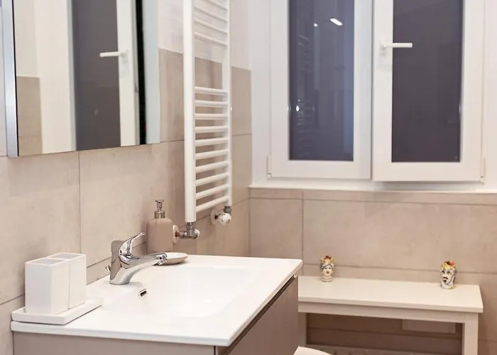 Appartement Testaccio Dream House *