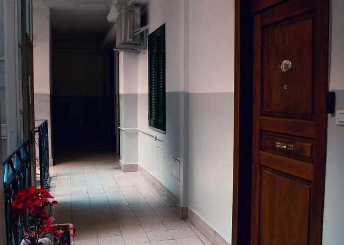 Appartement Testaccio Dream House Rome