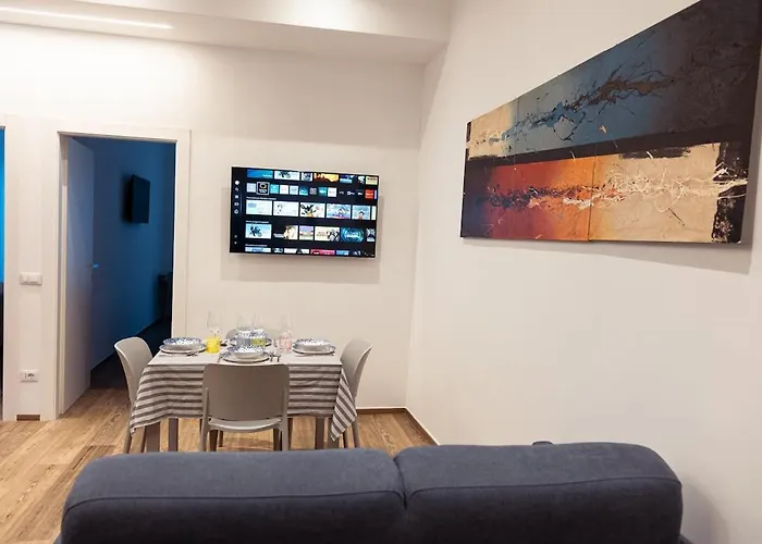 Testaccio Dream House Rome