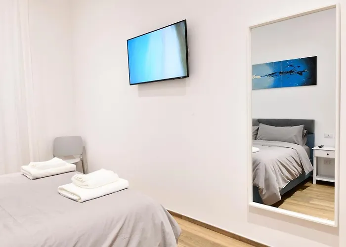 Testaccio Dream House Appartement *