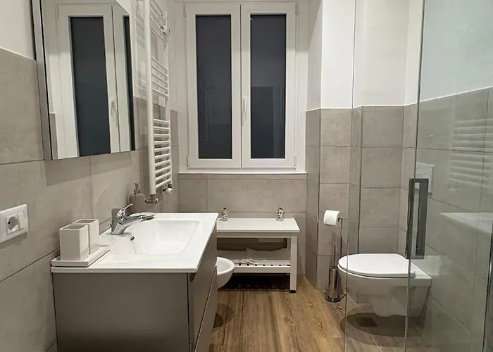 Testaccio Dream House Appartement Rome