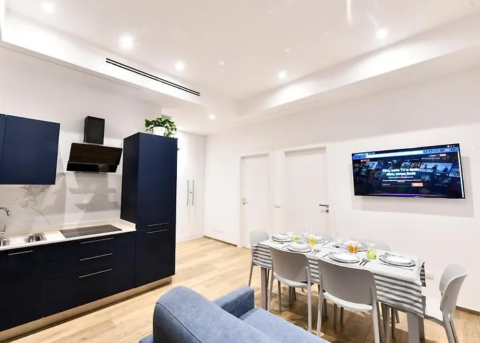 Testaccio Dream House *