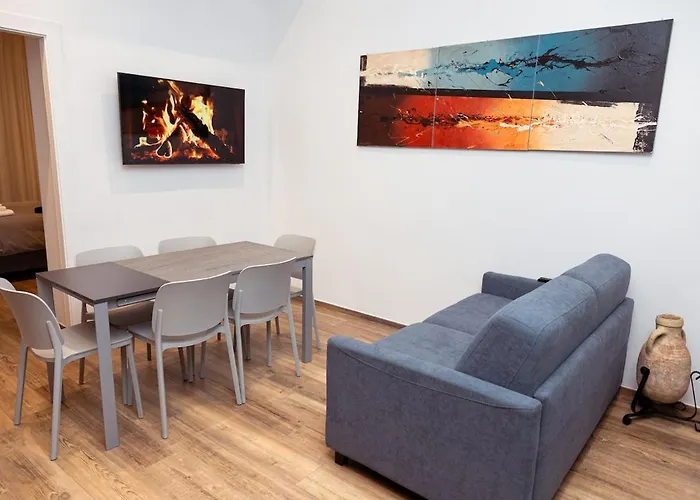 Testaccio Dream House * Rome