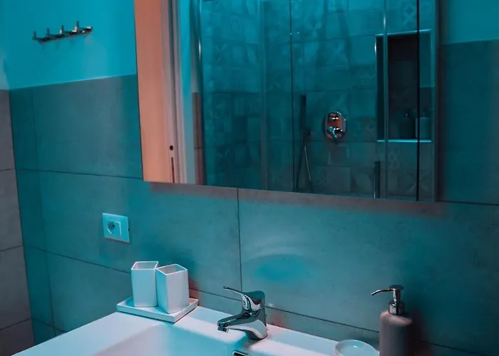 Appartement Testaccio Dream House