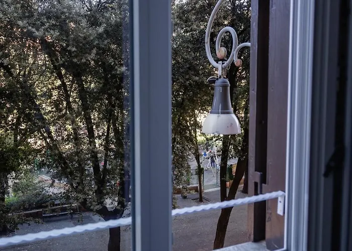 Appartement Testaccio Dream House Rome