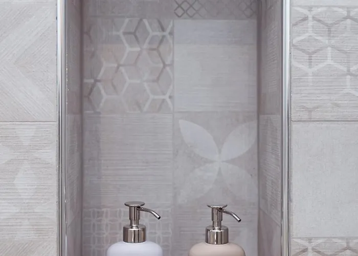 Testaccio Dream House Appartement *