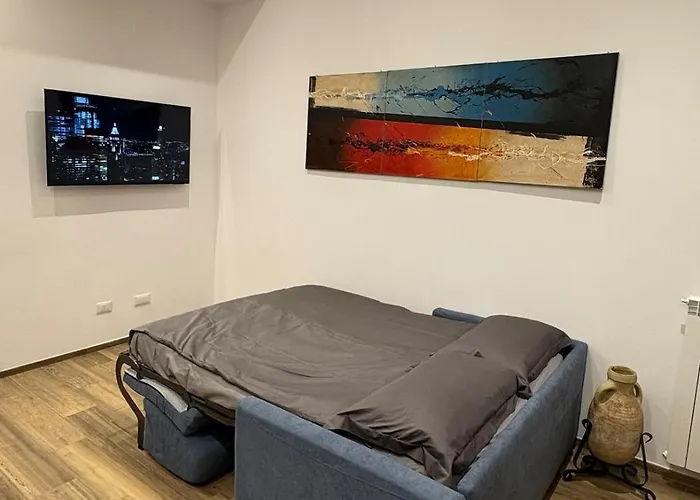 Appartement Testaccio Dream House *