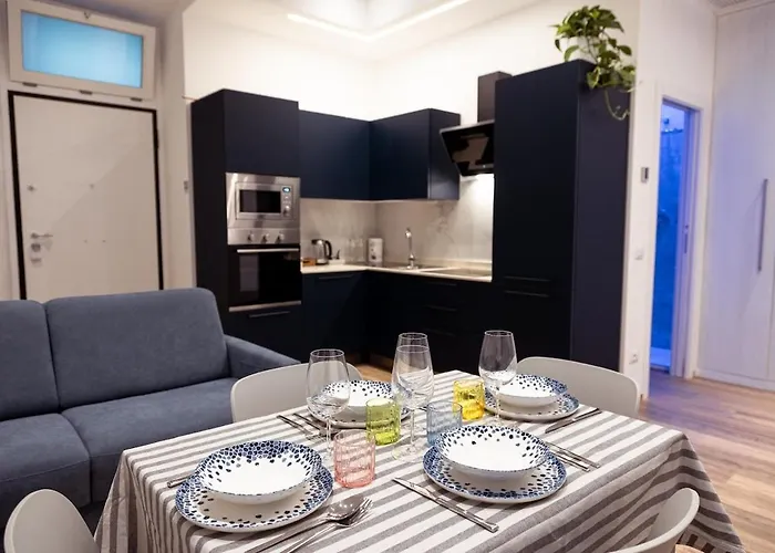 Testaccio Dream House *