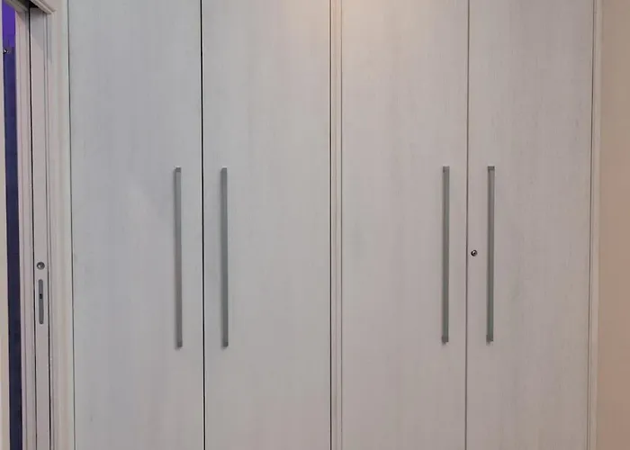 Testaccio Dream House Appartement