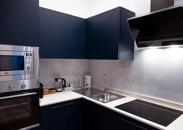 Testaccio Dream House Rome