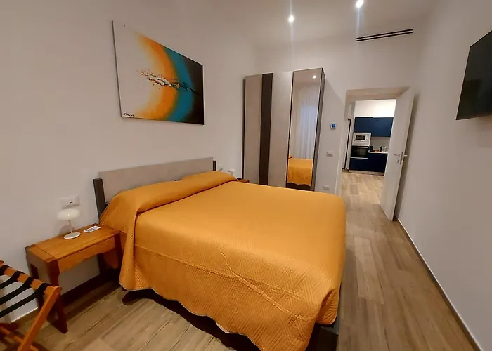 Testaccio Dream House Appartement *