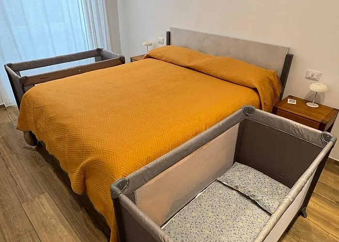 Testaccio Dream House *