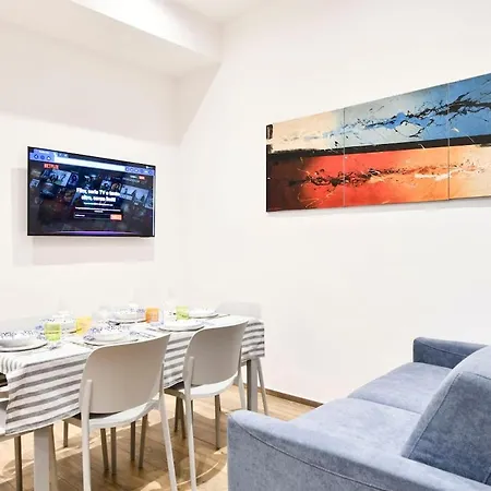 Testaccio Dream House Roma