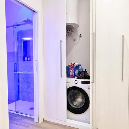 Testaccio Dream House Apartamento Roma