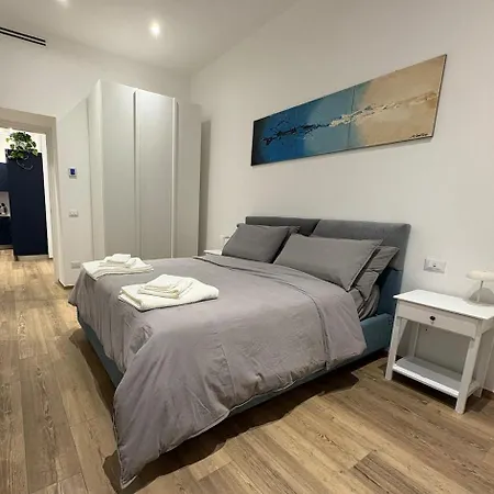 Testaccio Dream House Apartamento *