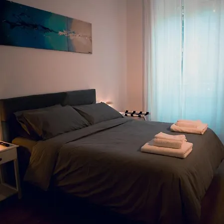 Apartamento Testaccio Dream House *