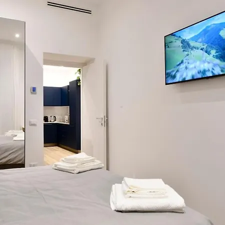 Testaccio Dream House Apartamento