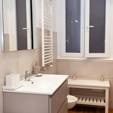 Apartamento Testaccio Dream House *
