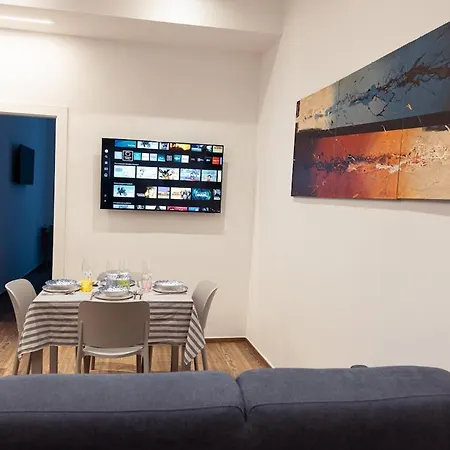 Testaccio Dream House Roma