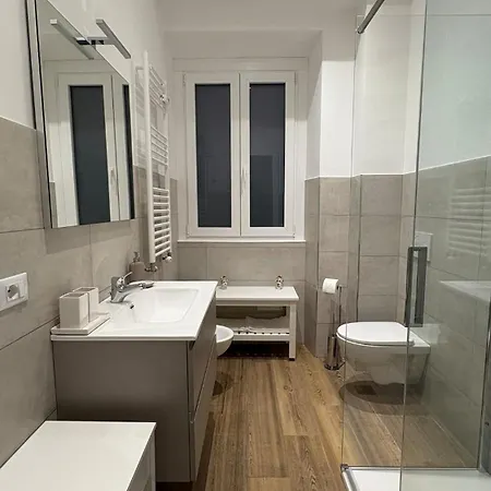 Testaccio Dream House Lägenhet Rom