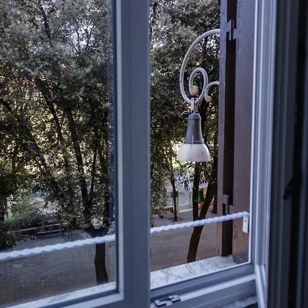 Apartamento Testaccio Dream House Roma