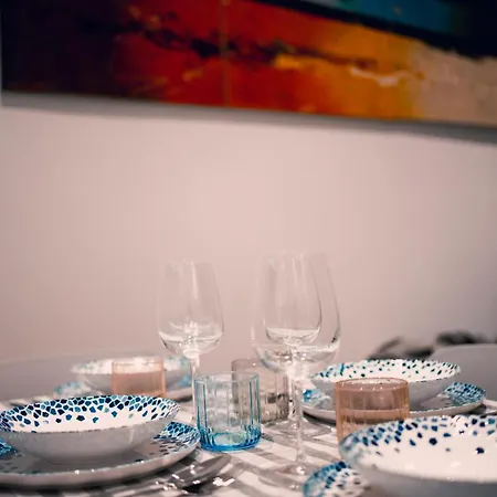 Testaccio Dream House Apartamento