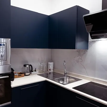 Testaccio Dream House Roma