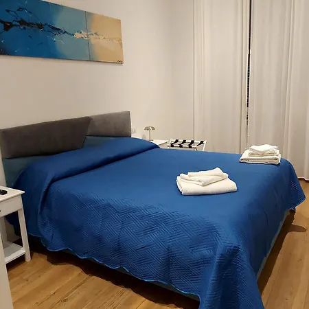 Apartamento Testaccio Dream House Roma